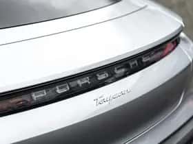 Porsche Taycan (2023) thumbnail 21