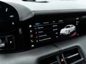 Porsche Taycan (2023) thumbnail 24