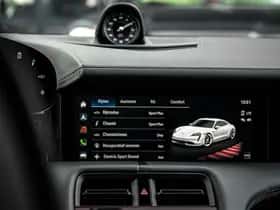 Porsche Taycan (2023) thumbnail 12