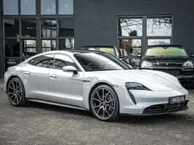 Porsche Taycan (2023) thumbnail 17