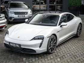 Porsche Taycan (2023) thumbnail 19