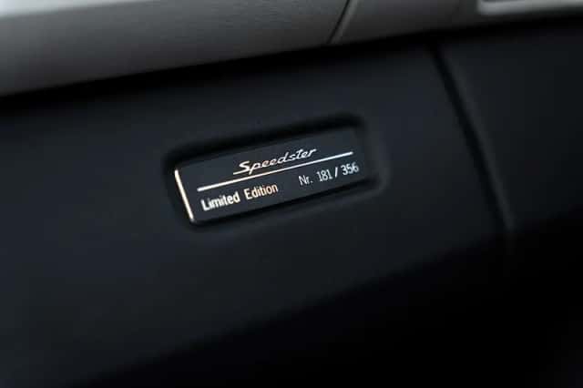 Porsche Cayenne E-Hybrid (2025) thumbnail 5