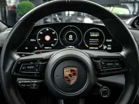 Porsche Taycan (2023) thumbnail 8