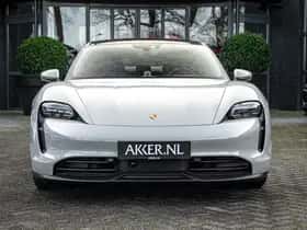 Porsche Taycan (2023) thumbnail 9