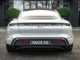 Porsche Taycan (2023) thumbnail 10