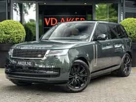 Range Rover P510e Autobiography (2023)