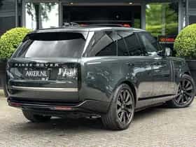 Range Rover P510e Autobiography (2023) thumbnail 2