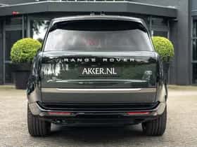 Range Rover P510e Autobiography (2023) thumbnail 14