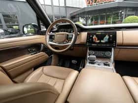 Range Rover P510e Autobiography (2023) thumbnail 3