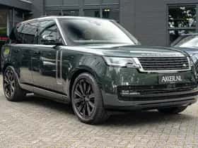 Range Rover P510e Autobiography (2023) thumbnail 21