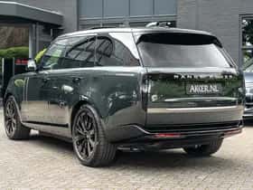 Range Rover P510e Autobiography (2023) thumbnail 22