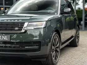 Range Rover P510e Autobiography (2023) thumbnail 30