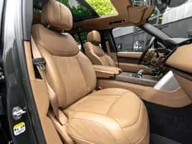 Range Rover P510e Autobiography (2023) thumbnail 4