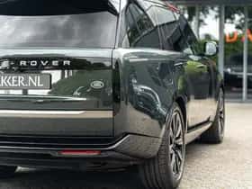 Range Rover P510e Autobiography (2023) thumbnail 31