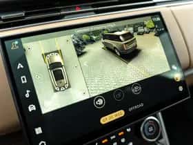 Range Rover P510e Autobiography (2023) thumbnail 32