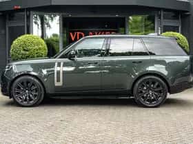 Range Rover P510e Autobiography (2023) thumbnail 6