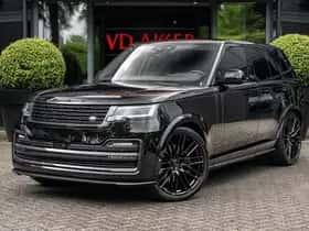 Range Rover P550e Autobiography URBAN (2026)
