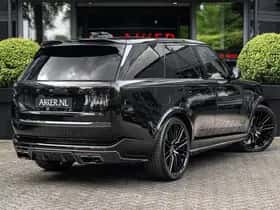 Range Rover P550e Autobiography URBAN (2026) thumbnail 2