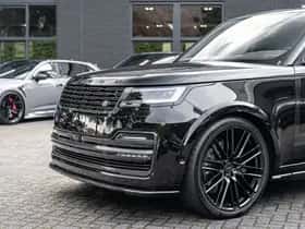Range Rover P550e Autobiography URBAN (2026) thumbnail 17