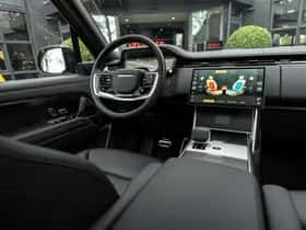 Range Rover P550e Autobiography URBAN (2026) thumbnail 3