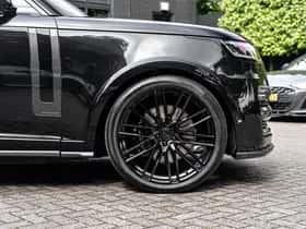 Range Rover P550e Autobiography URBAN (2026) thumbnail 25