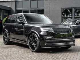 Range Rover P550e Autobiography URBAN (2026) thumbnail 33