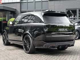 Range Rover P550e Autobiography URBAN (2026) thumbnail 34