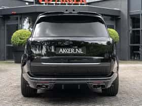 Range Rover P550e Autobiography URBAN (2026) thumbnail 42
