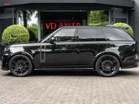 Range Rover P550e Autobiography URBAN (2026) thumbnail 6