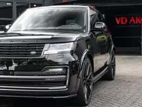 Range Rover P550e Autobiography URBAN (2026) thumbnail 9