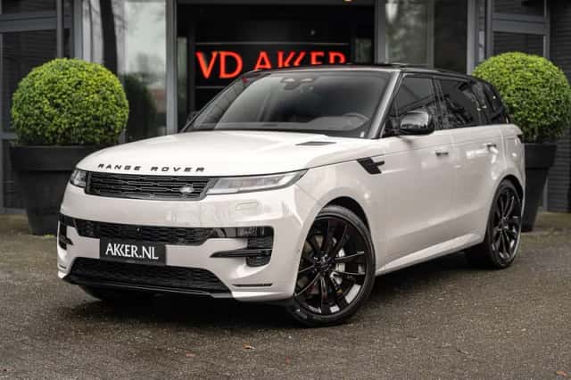 Range Rover Sport P460e Dynamic SE (2026)