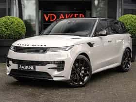 Range Rover Sport P460e Dynamic SE (2026) thumbnail 1