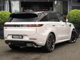 Range Rover Sport P460e Dynamic SE (2026) thumbnail 2