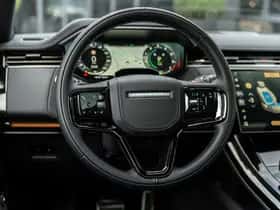 Range Rover Sport P460e Dynamic SE (2026) thumbnail 11