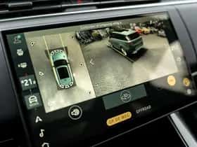 Range Rover Sport P460e Dynamic SE (2026) thumbnail 12