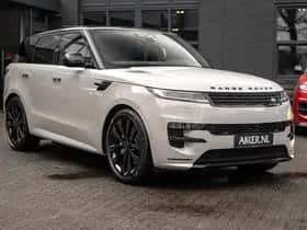 Range Rover Sport P460e Dynamic SE (2026) thumbnail 13