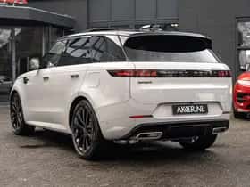 Range Rover Sport P460e Dynamic SE (2026) thumbnail 14
