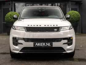 Range Rover Sport P460e Dynamic SE (2026) thumbnail 17