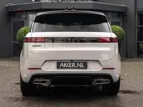 Range Rover Sport P460e Dynamic SE (2026) thumbnail 18