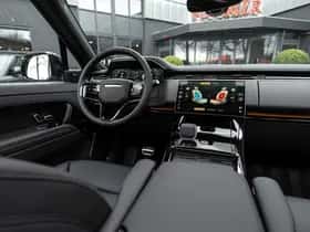 Range Rover Sport P460e Dynamic SE (2026) thumbnail 3