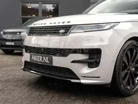 Range Rover Sport P460e Dynamic SE (2026) thumbnail 21