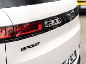 Range Rover Sport P460e Dynamic SE (2026) thumbnail 25