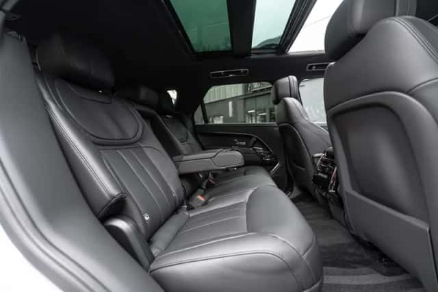 Range Rover Sport P460e Dynamic SE (2026) thumbnail 5
