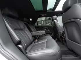 Range Rover Sport P460e Dynamic SE (2026) thumbnail 5