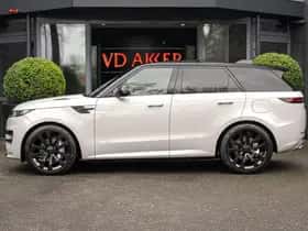 Range Rover Sport P460e Dynamic SE (2026) thumbnail 6