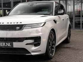 Range Rover Sport P460e Dynamic SE (2026) thumbnail 9