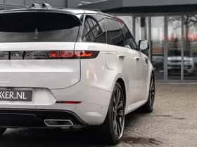 Range Rover Sport P460e Dynamic SE (2026) thumbnail 10