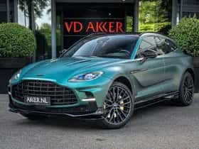 Aston Martin DBX707 (2023) thumbnail 1