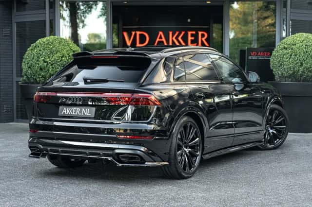 Audi Q8 (2026) thumbnail 2