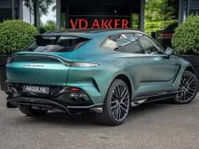 Aston Martin DBX707 (2023) thumbnail 2